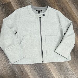 (24) Banana Republic Light Jacket
